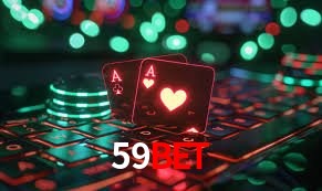 Design Responsivo 59bet