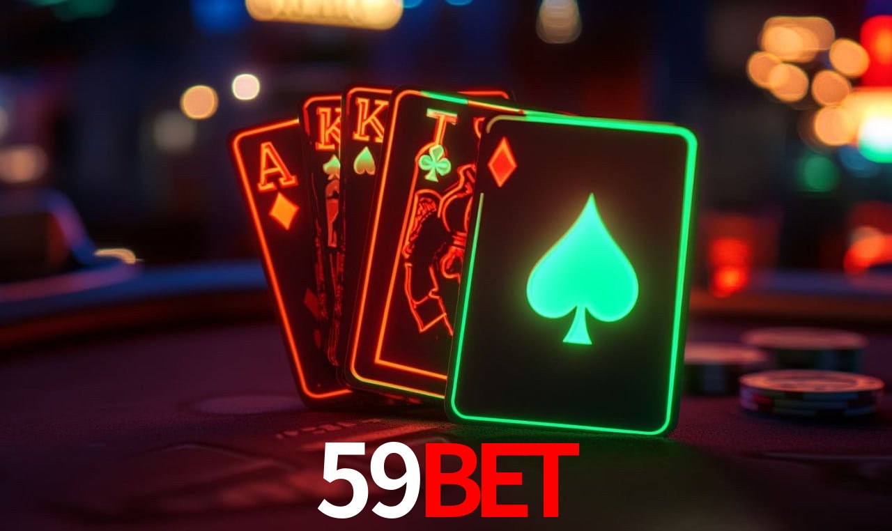 Ofertas Exclusivas 59bet