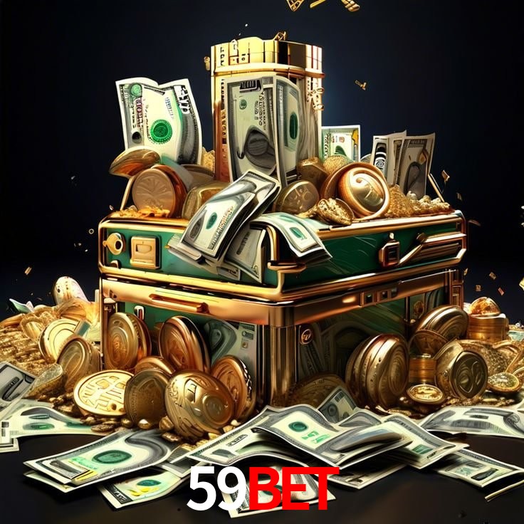 Segurança 2FA 59bet