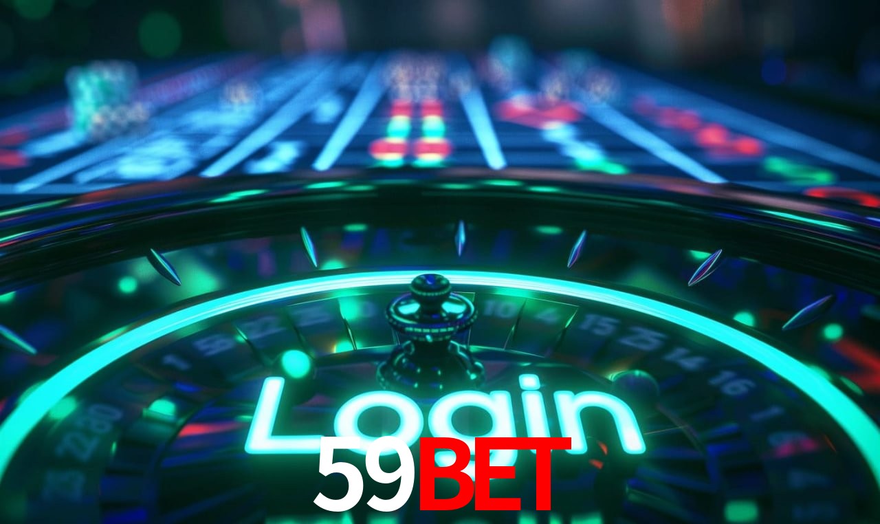 Login Seguro 59bet
