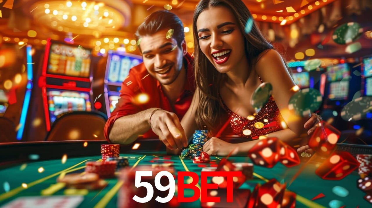Requisitos do APK da 59bet para Android