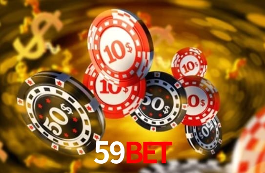 Provedores de Jogos 59bet