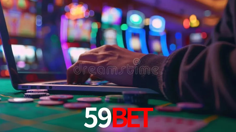 Apostas de Basquete 59bet