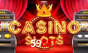 Game Providers 59bet