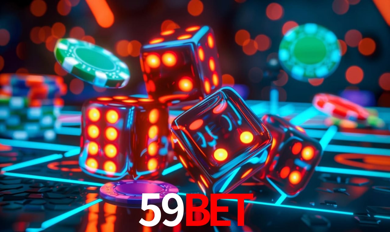 Casino Ao Vivo 59bet