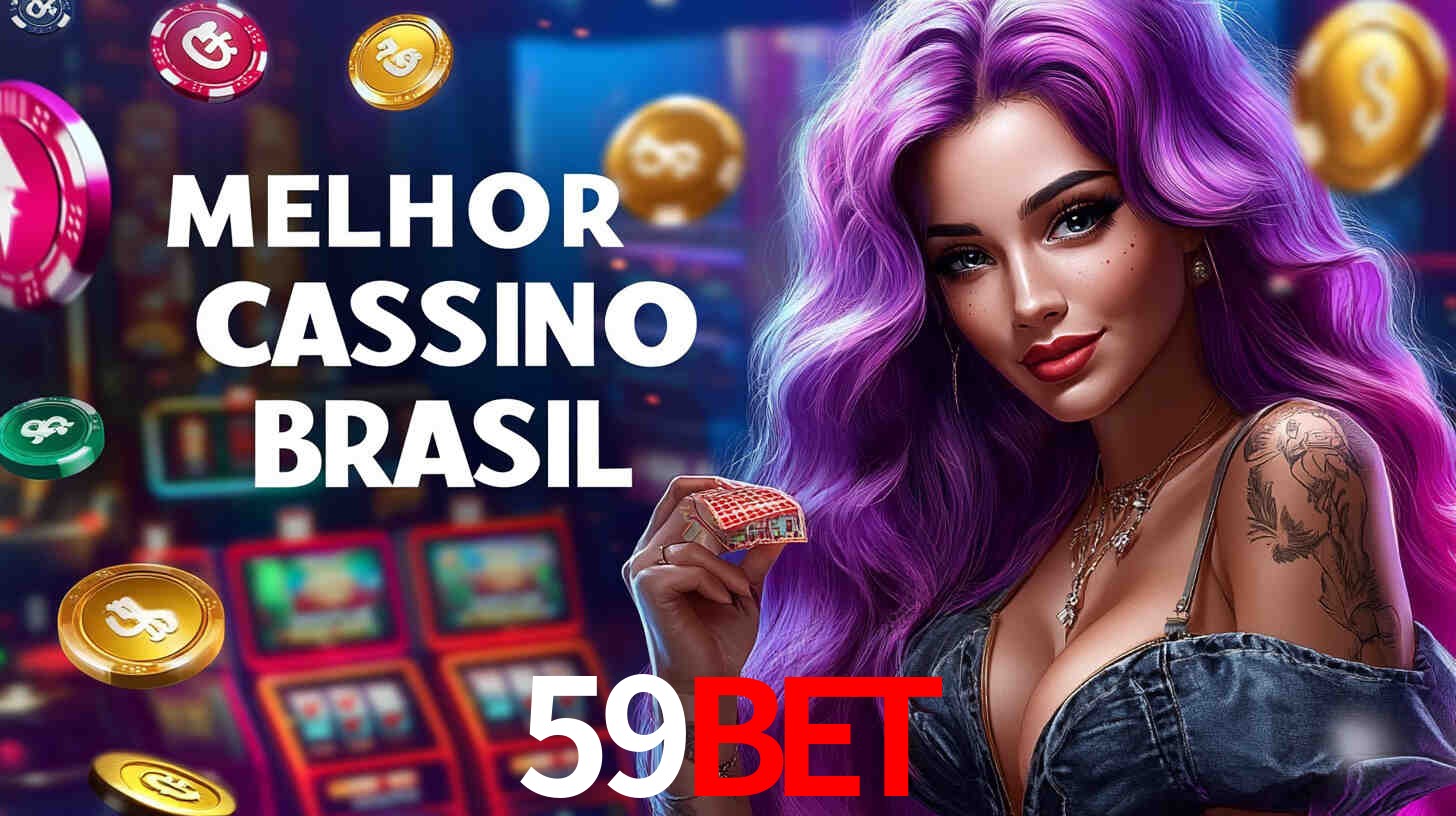 A Emoção da Loteria na 59bet: Uma Chance de Mudança de Vida