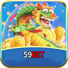 59bet Logo